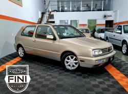 VOLKSWAGEN Golf 2.0 GTI