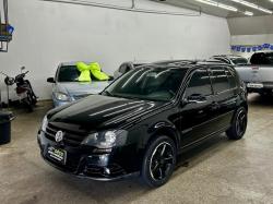 VOLKSWAGEN Golf 2.0 4P FLEX BLACK EDITION AUTOMTICO