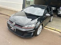 VOLKSWAGEN Golf 2.0 TSI GTI TURBO AUTOMTICO