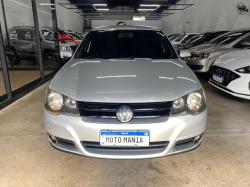 VOLKSWAGEN Golf 2.0 4P FLEX SPORTLINE AUTOMTICO