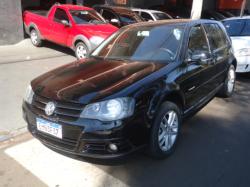 VOLKSWAGEN Golf 2.0 4P FLEX SPORTLINE