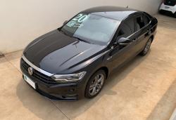 VOLKSWAGEN Jetta 1.4 4P 250 TSI R-LINE AUTOMTICO