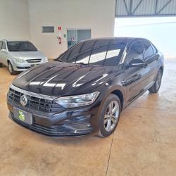 VOLKSWAGEN Jetta 1.4 4P 250 TSI R-LINE AUTOMTICO