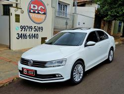 VOLKSWAGEN Jetta 1.4 16V 4P TSI CONFORTLINE AUTOMTICO