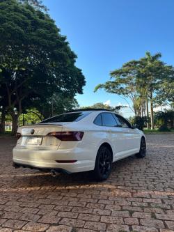 VOLKSWAGEN Jetta 1.4 4P 250 TSI TURBO CONFORTLINE AUTOMTICO