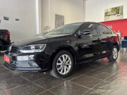 VOLKSWAGEN Jetta 1.4 16V 4P TSI TRENDLINE AUTOMTICO