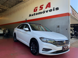 VOLKSWAGEN Jetta 1.4 4P 250 TSI TURBO CONFORTLINE AUTOMTICO