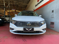 VOLKSWAGEN Jetta 1.4 4P 250 TSI TURBO CONFORTLINE AUTOMTICO