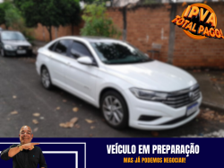VOLKSWAGEN Jetta 1.4 4P 250 TSI TURBO CONFORTLINE AUTOMTICO