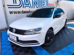 VOLKSWAGEN Jetta 1.4 16V 4P TSI TRENDLINE AUTOMTICO