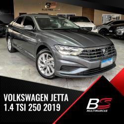VOLKSWAGEN Jetta 1.4 4P 250 FLEX AUTOMTICO