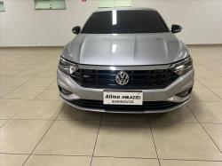 VOLKSWAGEN Jetta 1.4 4P 250 TSI R-LINE AUTOMTICO