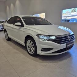 VOLKSWAGEN Jetta 1.4 4P 250 FLEX AUTOMTICO