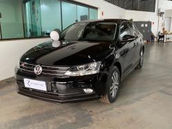 VOLKSWAGEN Jetta 1.4 16V 4P TSI CONFORTLINE AUTOMTICO