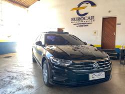 VOLKSWAGEN Jetta 1.4 16V 4P TSI CONFORTLINE AUTOMTICO