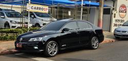 VOLKSWAGEN Jetta 2.0 4P TSI HIGHLINE 211 CV AUTOMTICO