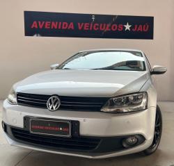 VOLKSWAGEN Jetta 2.0 4P CONFORTLINE FLEX