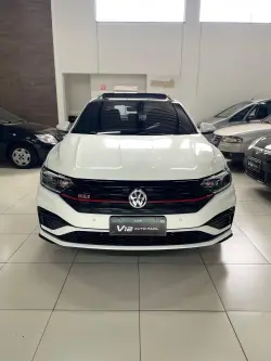 VOLKSWAGEN Jetta 2.0 4P 350 TSI GLI AUTOMTICO DSG