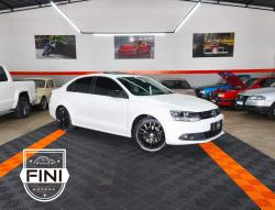 VOLKSWAGEN Jetta 2.0 4P TSI HIGHLINE 211 CV AUTOMTICO