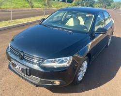 VOLKSWAGEN Jetta 2.0 4P CONFORTLINE TIPTRONIC AUTOMTICO