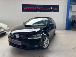 VOLKSWAGEN Jetta 2.0 4P CONFORTLINE TIPTRONIC AUTOMTICO