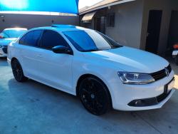 VOLKSWAGEN Jetta 2.0 4P TSI HIGHLINE 200 CV AUTOMTICO