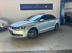 VOLKSWAGEN Jetta 2.0 4P TSI HIGHLINE 211 CV AUTOMTICO
