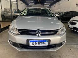 VOLKSWAGEN Jetta 2.0 4P FLEX CONFORTLINE TIPTRONIC AUTOMTICO