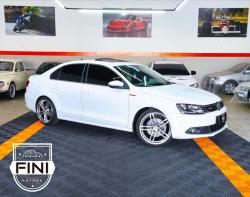 VOLKSWAGEN Jetta 2.0 4P TSI HIGHLINE 211 CV AUTOMTICO