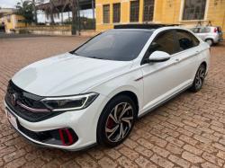 VOLKSWAGEN Jetta 2.0 4P 350 TSI GLI AUTOMTICO DSG