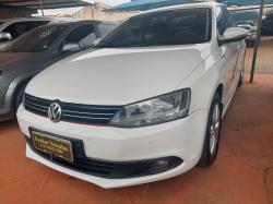 VOLKSWAGEN Jetta 2.0 4P FLEX AUTOMTICO