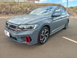 VOLKSWAGEN Jetta 2.0 4P 350 TSI GLI AUTOMTICO DSG