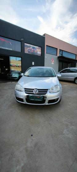 VOLKSWAGEN Jetta 2.5 20V 4P 170CV AUTOMTICO