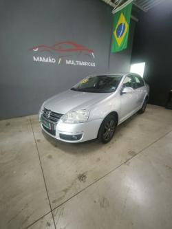 VOLKSWAGEN Jetta 2.5 20V 4P 170CV AUTOMTICO