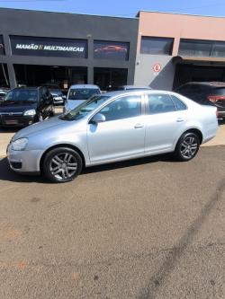 VOLKSWAGEN Jetta 2.5 20V 4P 170CV AUTOMTICO