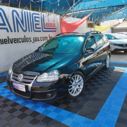 VOLKSWAGEN Jetta Variant 2.5 20V 4P 170 CV AUTOMTICO