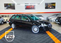 VOLKSWAGEN Jetta Variant 2.5 20V 4P 170 CV AUTOMTICO