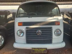 VOLKSWAGEN Kombi 1.4 FLEX STD 9 LUGARES