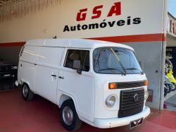 VOLKSWAGEN Kombi 1.4 FLEX FURGO