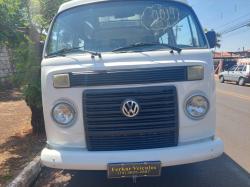 VOLKSWAGEN Kombi 1.4 FLEX STD 9 LUGARES