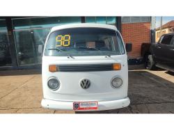 VOLKSWAGEN Kombi 1.6 STD 9 LUGARES