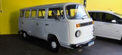 VOLKSWAGEN Kombi 1.6 CABINE DUPLA