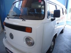 VOLKSWAGEN Kombi 1.6 STD 9 LUGARES