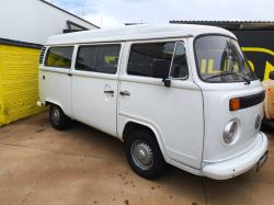 VOLKSWAGEN Kombi 1.6 FURGO