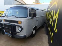 VOLKSWAGEN Kombi 1.6 FURGO