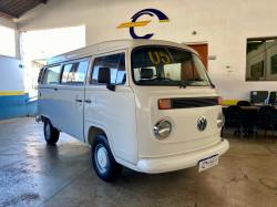 VOLKSWAGEN Kombi 1.6 STD 9 LUGARES