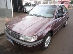 VOLKSWAGEN Logus 1.8 GLI