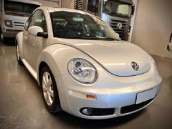 VOLKSWAGEN New Beetle 2.0 MI AUTOMTICO