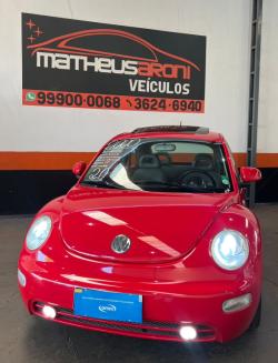 VOLKSWAGEN New Beetle 2.0 MI