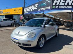 VOLKSWAGEN New Beetle 2.0 MI AUTOMTICO